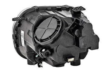 фото thumb №2, Фара p citroen c3 aircross 06.17-12.20 valeo