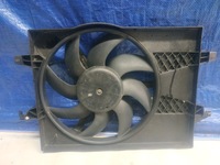 фото thumb №1, Ford оригинальный номер 8240365 вентилятор радиатора