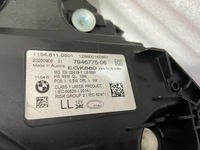 фото thumb №16, Bmw 7 g11 g12 lci рестайлинг laser лампа левая правая