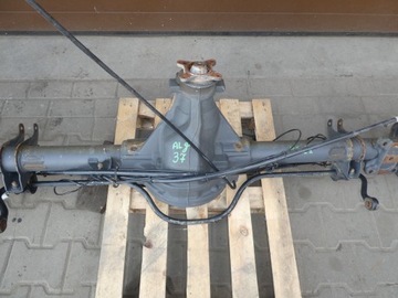 фото thumb №8, Мост задний mercedes sprinter 46/11 9063533910