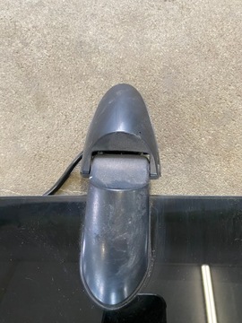 фото thumb №6, Стекло крышки багажника hyundai santa fe i 04r.as3