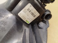 Протитуманна фара бампера + фара права денна drl led peugeot 308 t7 рестайлінг  11-2013 Зі Шроту, фото thumb