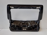 фото thumb №5, Audi a4 b9 lift 8w крышка багажника багажника оригинал