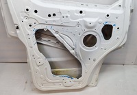 фото thumb №13, Maxus e-deliver доставлять 9 дверь левая передние перед