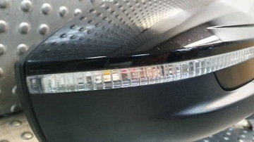 фото thumb №9, Зеркало правые skoda enyaq 11 pin 20-