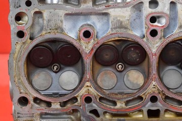 фото thumb №11, Головка двигателя 04l103404ae skoda octavia 3 iii 1.4 tsi 13-17