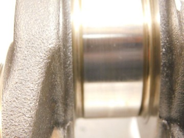 фото thumb №10, Wał коленчатый fiat ducato 2.0 d multijet 115 2.0d freemont doblo