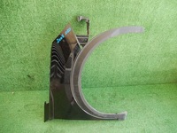 фото thumb №1, Крыло правый перед peugeot 2008 ii 2020