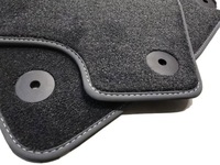 фото thumb №5, Audi a5 8w f5 nowe коврики велюровые 8w7061270 mno