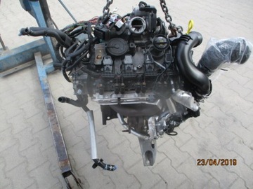 фото thumb №7, Двигатель vw t5 t6 2,0 tfsi cjk 2 тыс. км jak новый