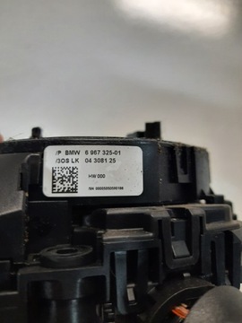 фото thumb №10, Переключатель комбинированный лента bmw 1 e87