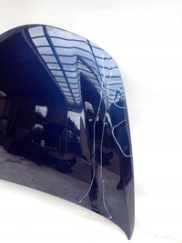 фото thumb №4, Alfa romeo stelvio 16- капот кришка двигуна