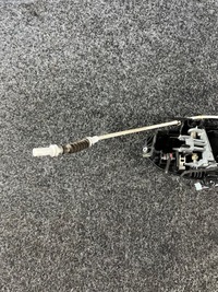 фото thumb №6, Bmw e84 x1 кронштейн ручка левая перед передняя led 2992973