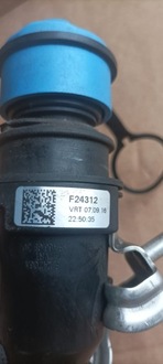 фото thumb №6, Mercedes w213 e-klasa заливная горловина adblue