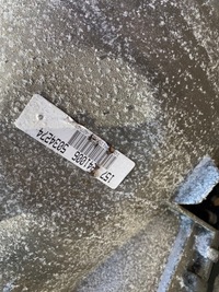 фото thumb №6, Коробка передач передач bmw 5 e60 e61 525d автоматическая коробка передач