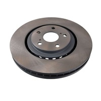 фото thumb №2, Blue print adt343289 диск гальмівна