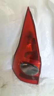 фото thumb №1, Renault megane ii kombi лампа левая задняя