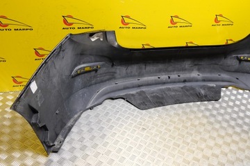 фото thumb №8, Chevrolet cruze sedan 2016-2019 бампер зад usa