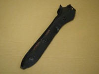 фото thumb №2, Накладка захист кришки ліва jeep compass ii