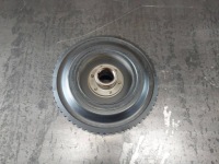 Купити Шків колінчастого вала колінчастого bmw 5 e39 523i m52b25 256s3 1738620 1735358, фото thumb