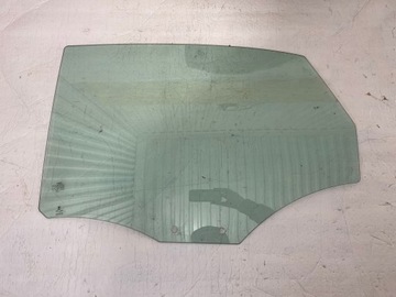 AUDI A3 S3 8V ОКНО ДВЕРИ ЗАДНЕЕ ЛЕВОЕ 8V5845205A