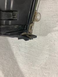 фото thumb №7, Dodge ram 2013-2019 линза led лампа левая europa