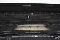 фото thumb №12, Бампер зад задній vw tiguan 2 ii 5na рестайлінг 20-