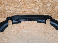 фото thumb №4, Спойлер бампера накладка mini countryman f60