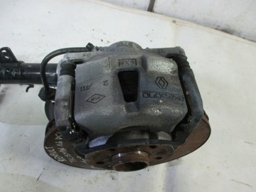 фото thumb №15, Амортизатор поворотна опора правий перед renault talisman 1,6 dci 543029696r