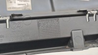 фото thumb №11, Porsche cayenne iii 3 9y0 17-23 спойлер диффузор накладка бампера зад tc877