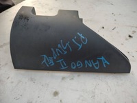 фото thumb №1, Рамка лампы задний renault kangoo ii