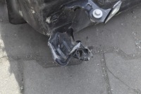 фото thumb №5, Ford puma ii mk2 блок двигателя порог левый