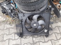 фото thumb №2, Вентилятор dacia duster i 09-