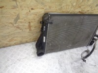 фото thumb №7, Радіатор комплект основний  клімат інтеркулер vw golf 5 v 2.0 tdi 1k0121251n
