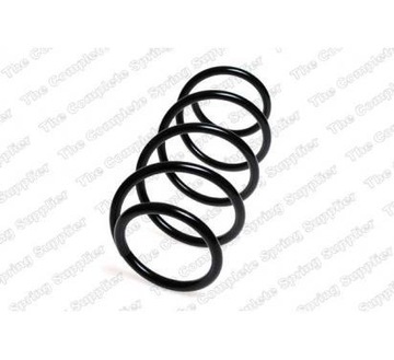 фото thumb №1, Lesjofors пружина подвешивание renault grand sc