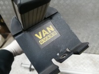 Jumpy expert scudo 2 рейлінги багажник даховий в Україні, фото thumb