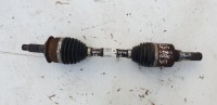 фото thumb №1, Приводной вал левая fiat sedici sx4 4x4 1.9ddis 44102-79j60