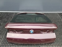 Купити Bmw g06 x6 кришка багажника задній кришка багажника, фото thumb