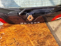 фото thumb №5, Крышка багажника багажника задняя задняя renault koleos i 1