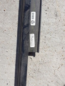 фото thumb №5, Планка двері хром зад ліва audi a7 4g8853763b