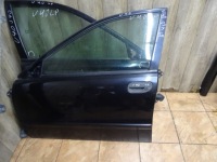фото thumb №1, Volvo v40 1.9dci 03' дверь левый перед 345-12