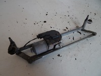 фото thumb №1, Механизм дворник перед skoda octavia ii 1z1955119