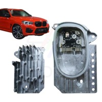Купить Модуль йожик  led света дневного drl кольца 63115a0e625 bmw x3 g01 x4 g02, фото thumb