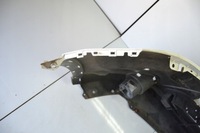 фото thumb №8, Nissan qashqai 2014 бампер передний