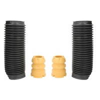 фото thumb №1, Защита i отбойники перед ford transit 12-16