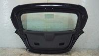 фото thumb №16, Кришка багажника багажника задня opel corsa d lift 5d z20r
