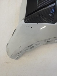 Бампер правая  перед peugeot 408 2 22- 9844514980 Киев, фото thumb