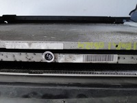 фото thumb №15, Mercedes c205 205 купе 43 amg рестайлінг комплект радіаторів води кондиціонера nt