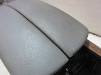 фото thumb №16, Bmw x5 e70 підлокітник szary консоль середня 6954938