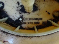 фото thumb №8, Audi q3 8u 2.0 tdi насос пального 5n0919088m